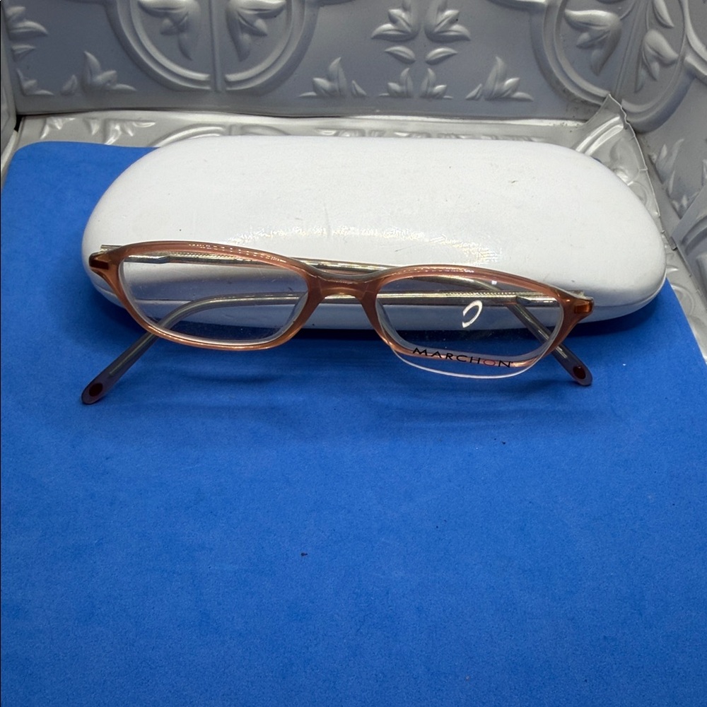 MarchOn‎ frames